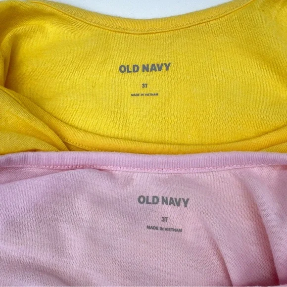 2 Little Girls Dresses Size 3T - Picture 4 of 4